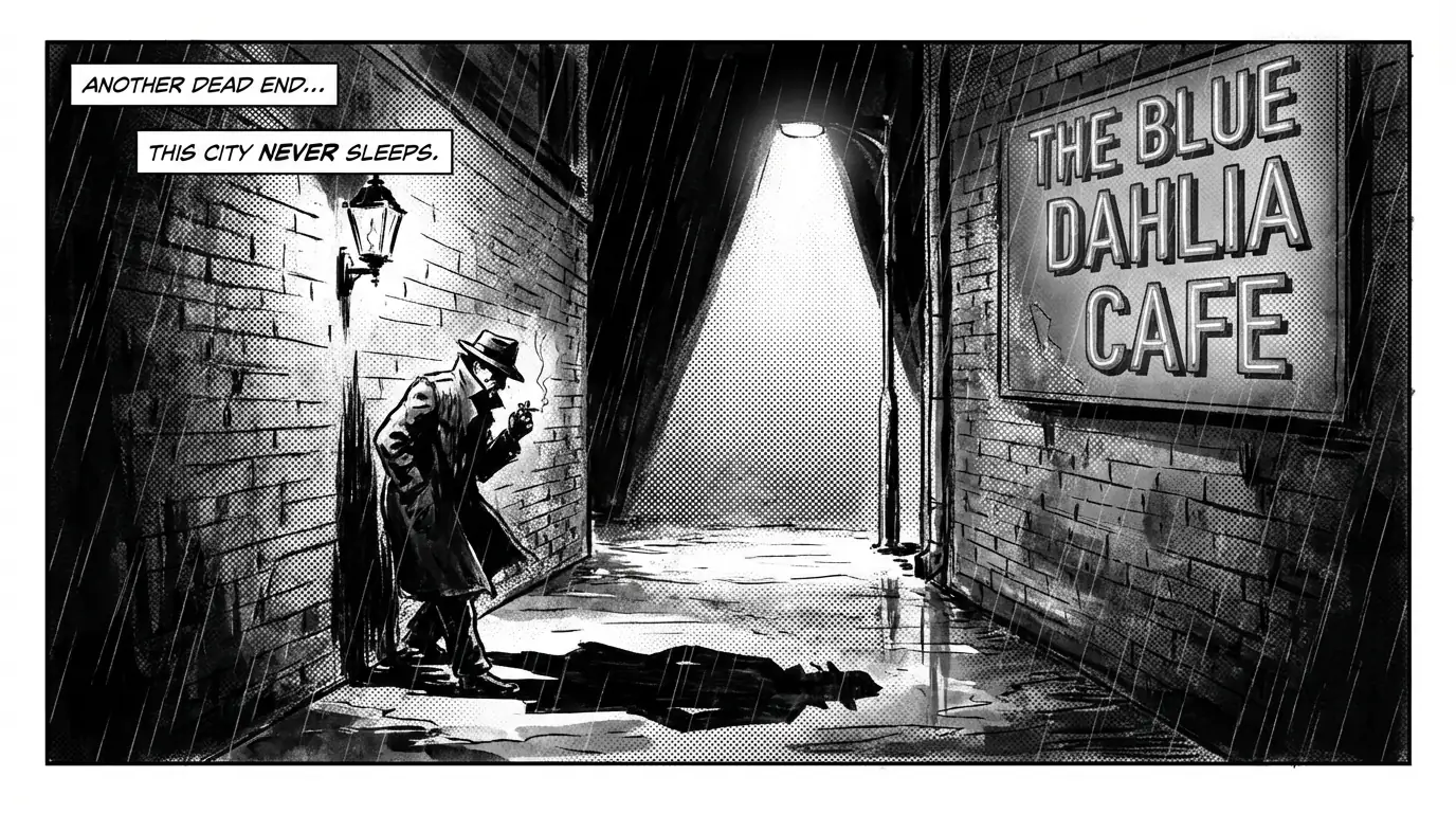 Noir
