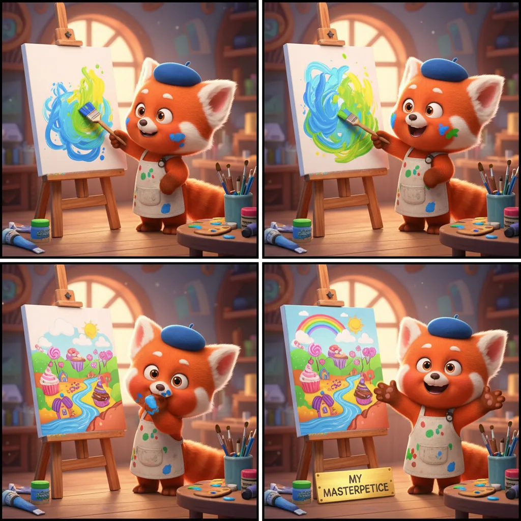 Art Class