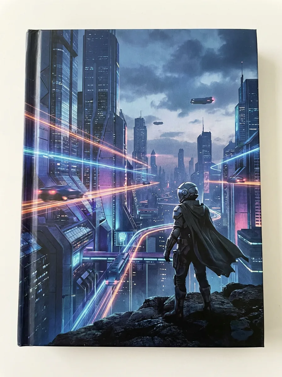 Future Worlds Expedition