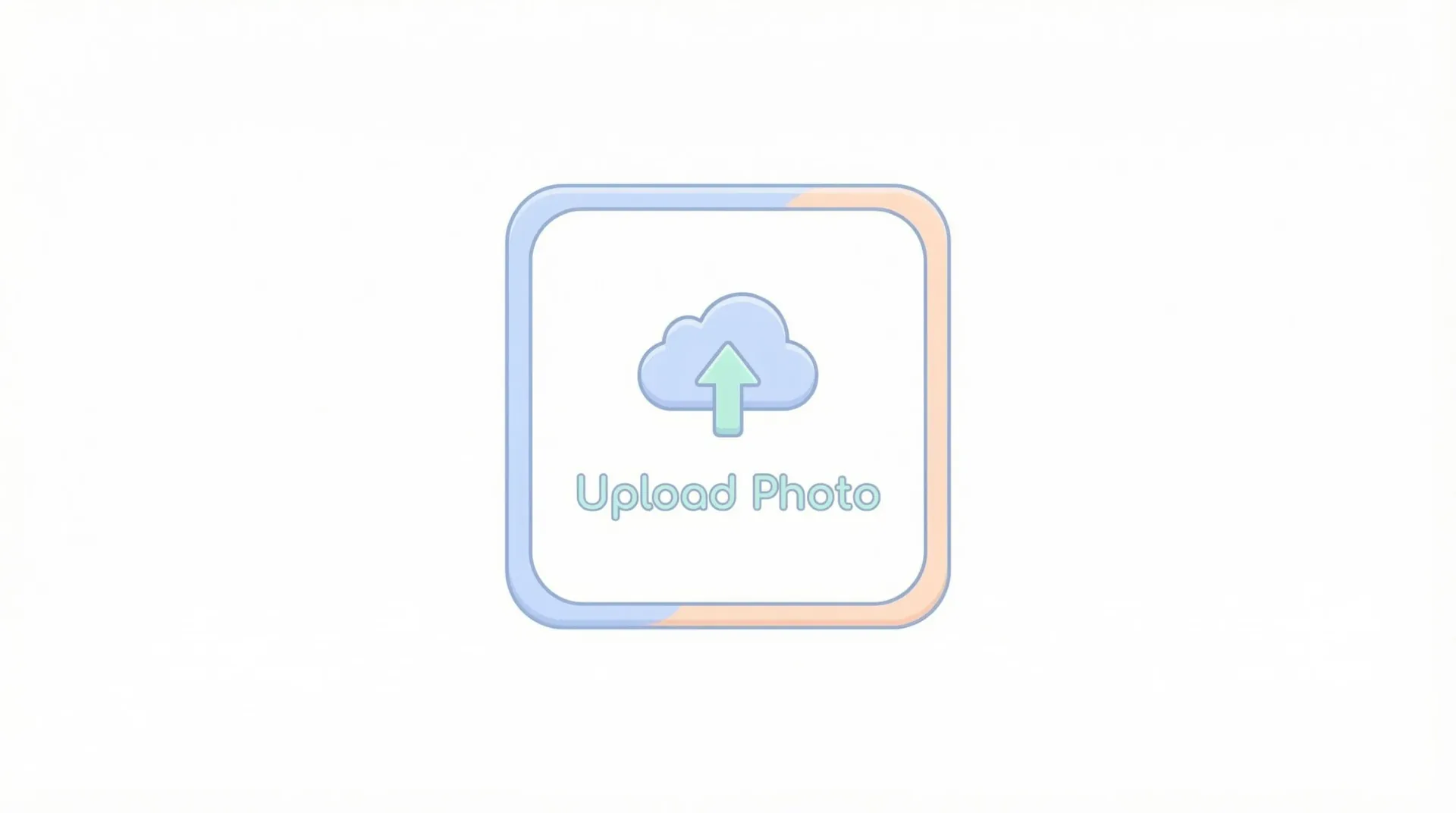 Step 1 – Upload or Describe