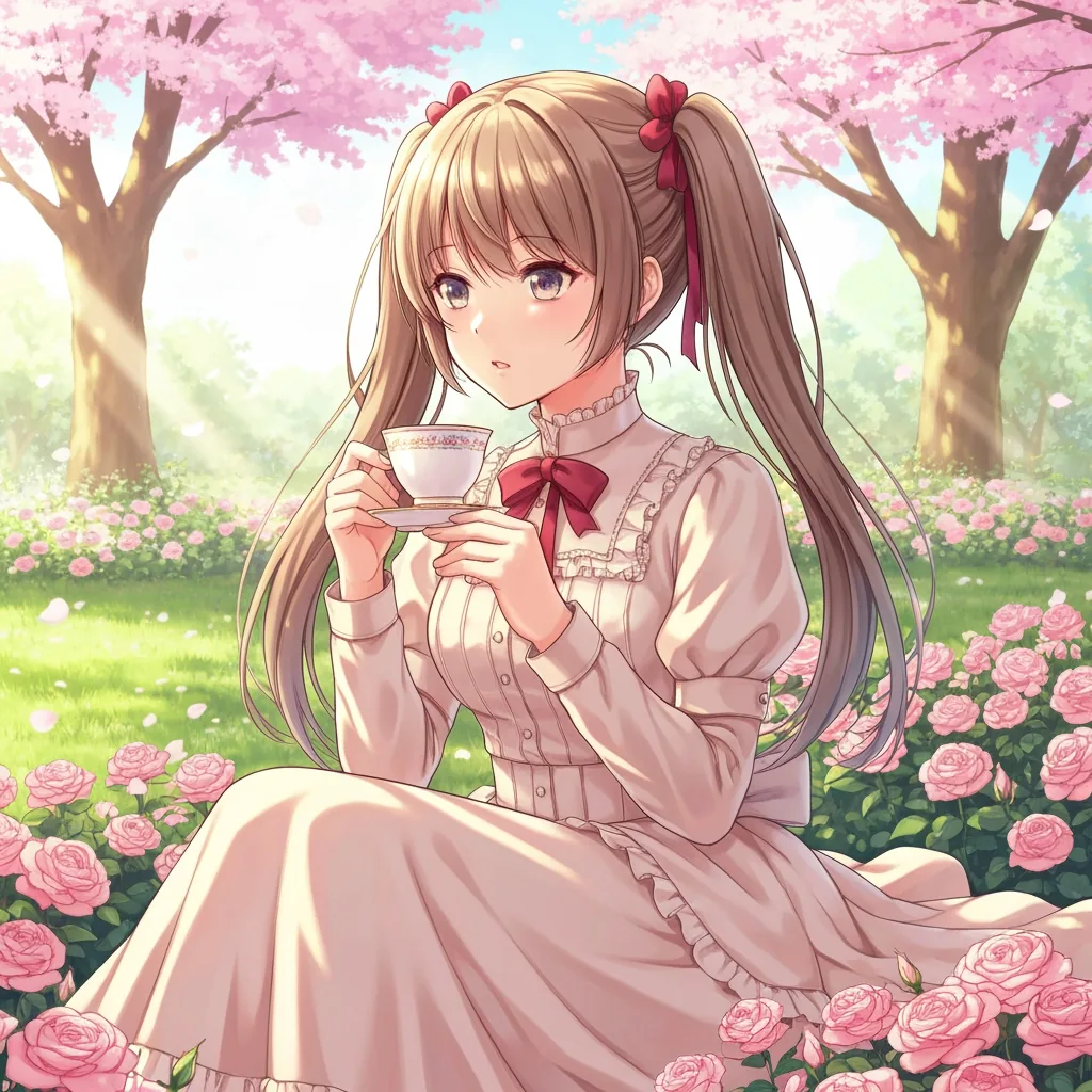 AI Manga Script Generator