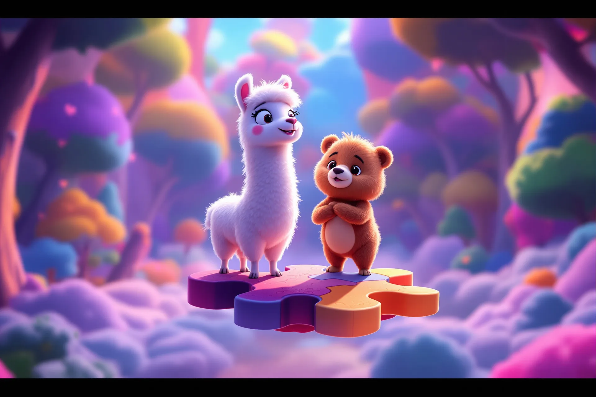 3D Animation