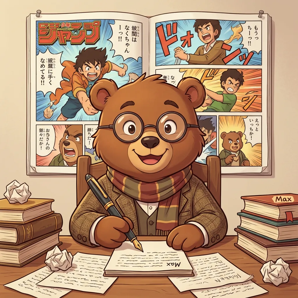 Max