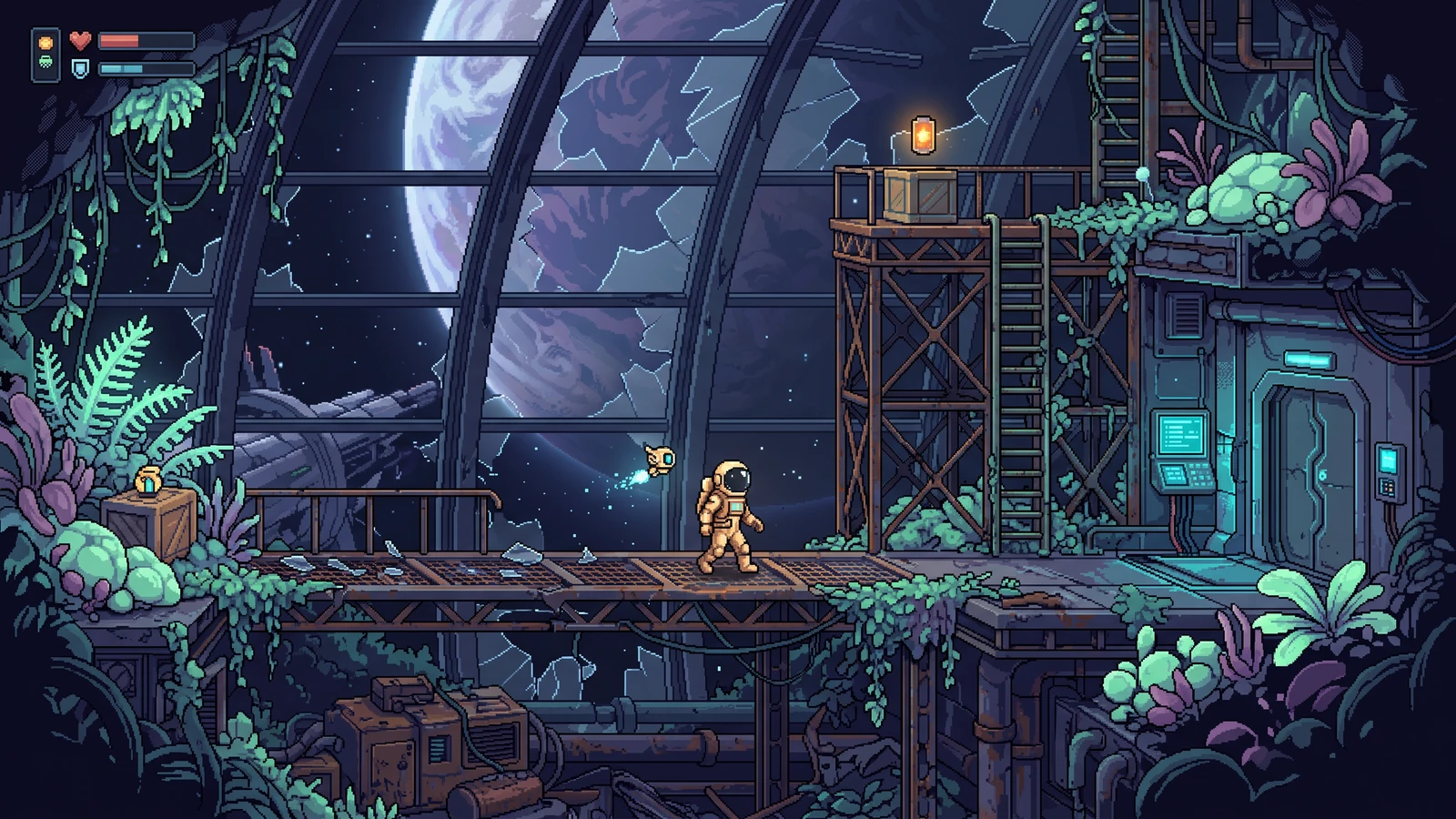 Ferramentas de Pixel Art para Unity | PixelBox