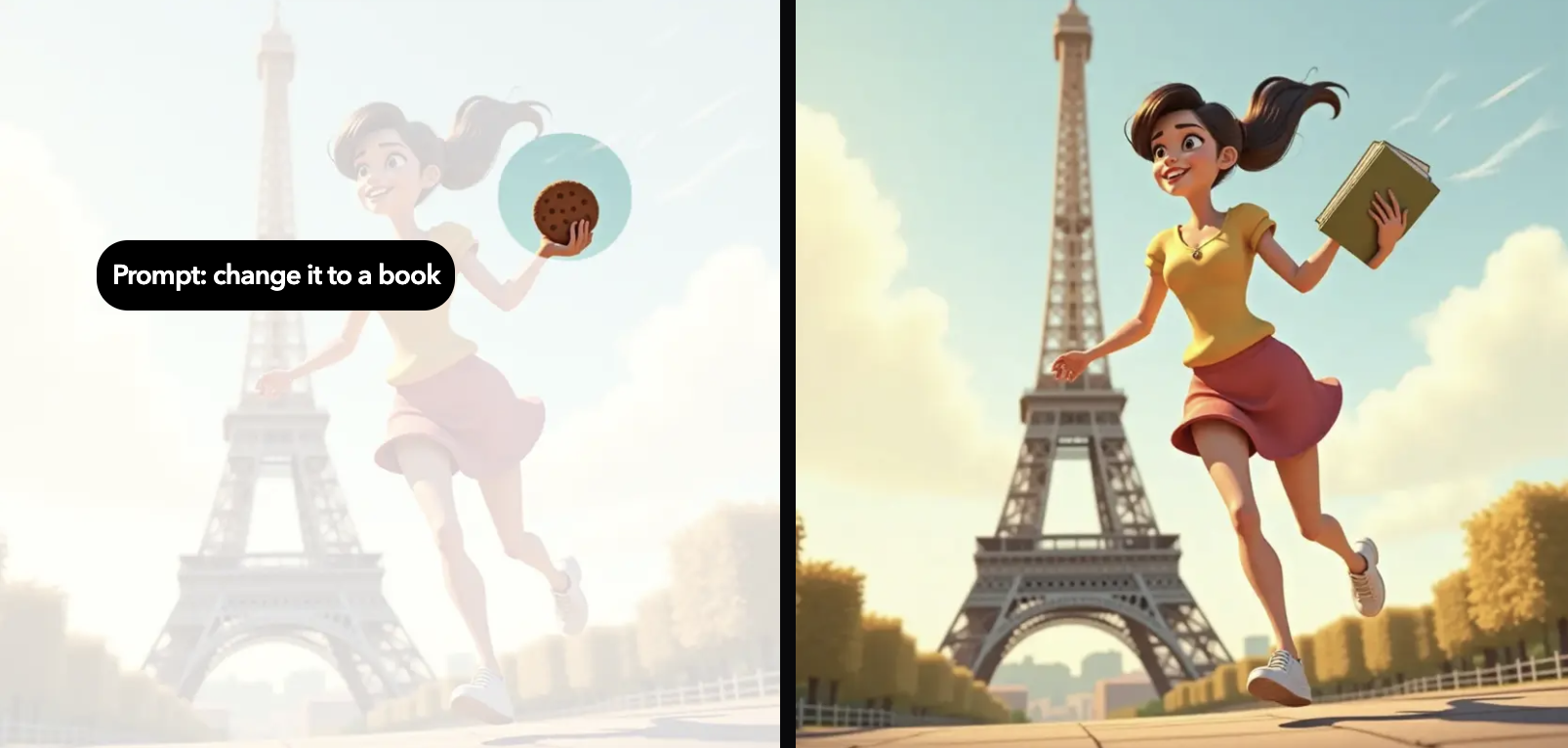 AI 만화 업데이트: 픽셀 아트 템플릿, 다국어 로그인, 그리고 더 많은 기능!