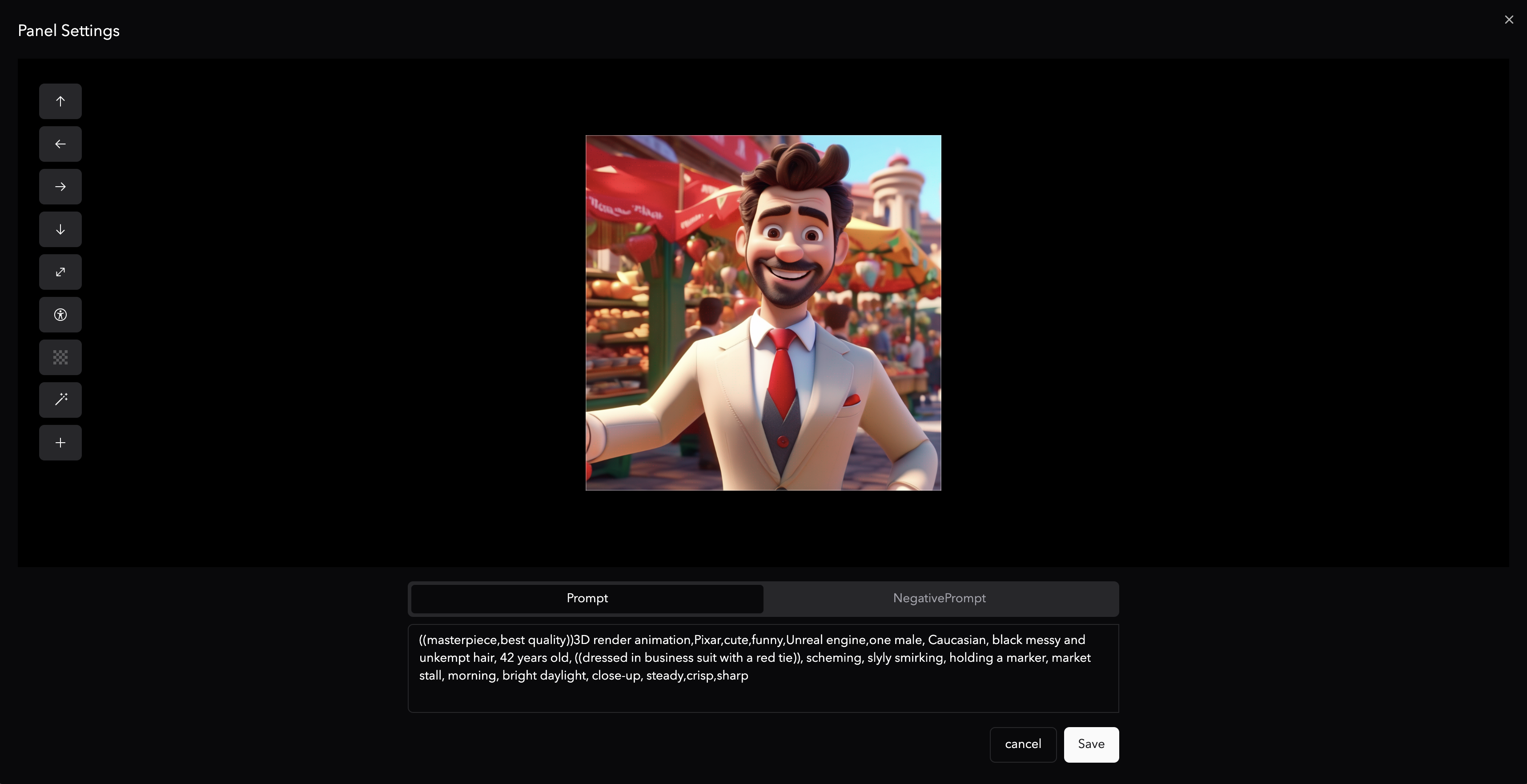 LlamaGen.Ai Melhora Criação de Banda Desenhada com Novas Funcionalidades: Remoção de Fundo, Personagens Personalizados e Mais