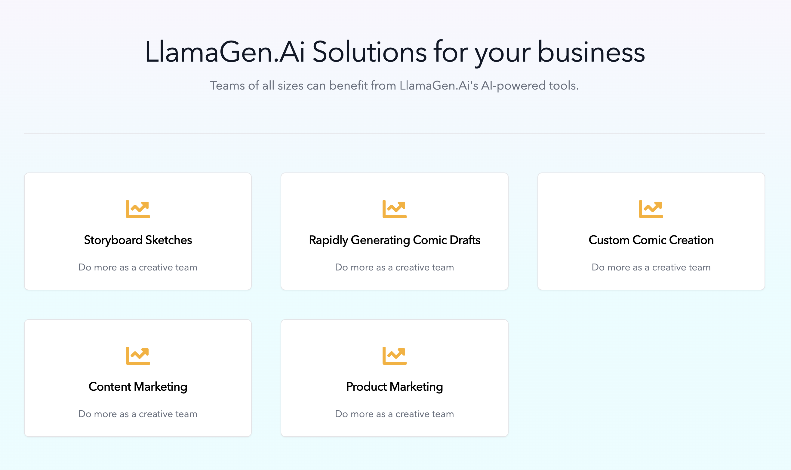Solutions Page