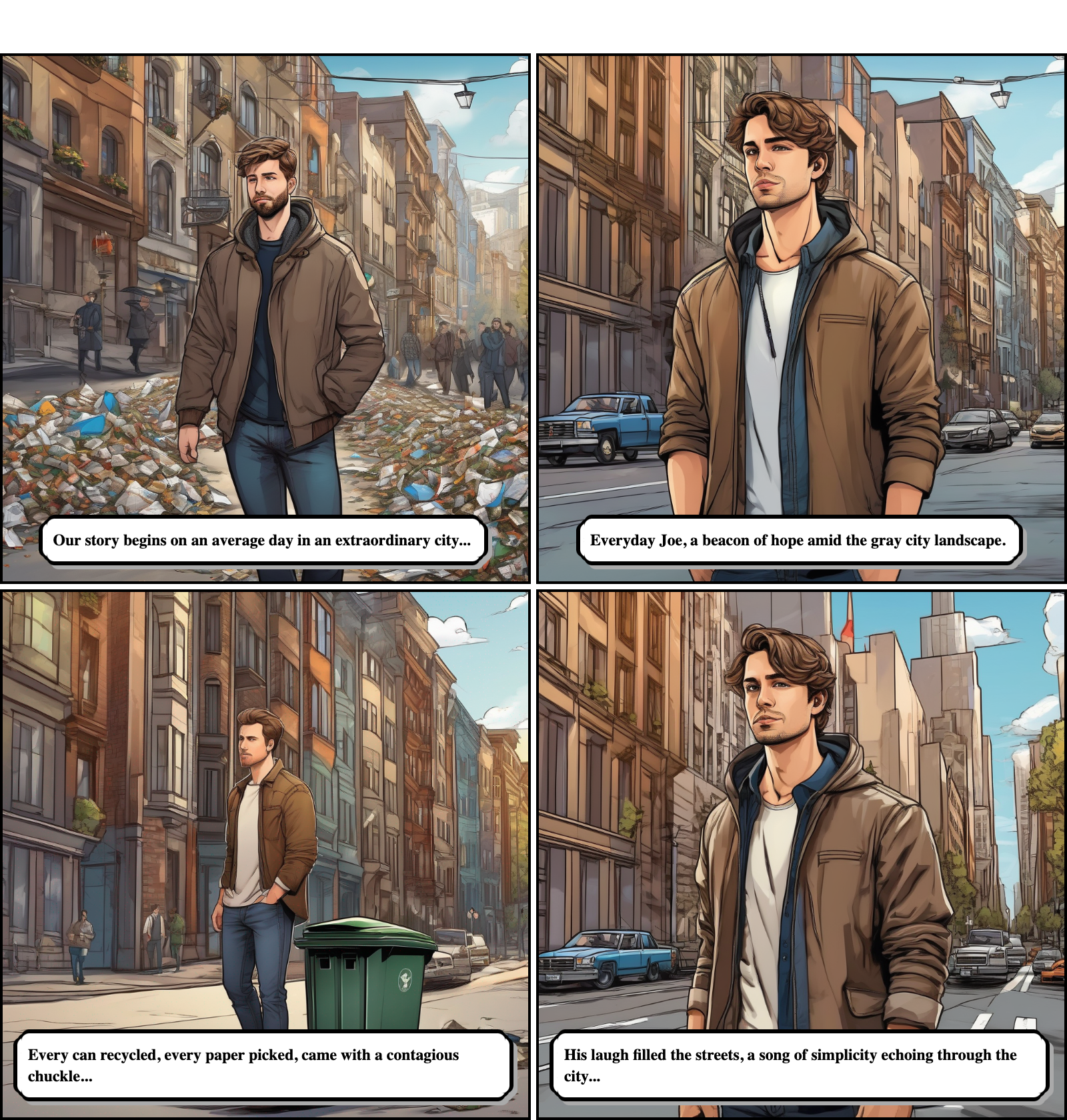 Libertar Novas Capacidades: Personagens Personalizadas, Consistência Aprimorada, Otimização de Velocidade e Planos ILIMITADOS