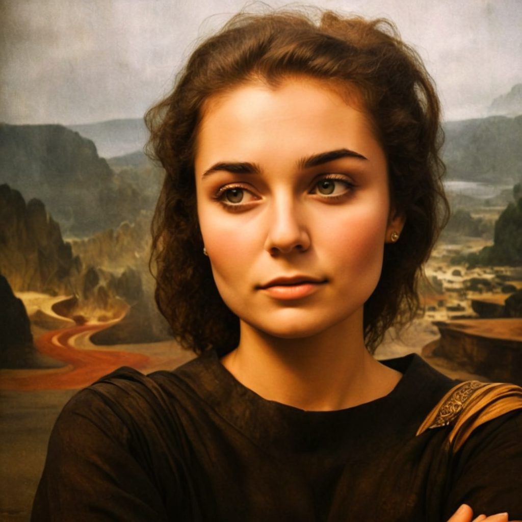 Image to Image AI — papildu vizuālā atsauce