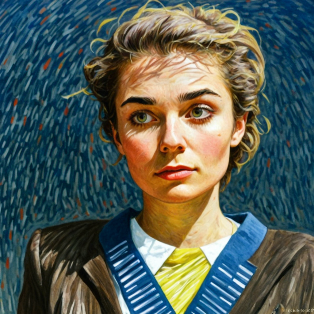 Image to Image AI — esoša galerijas atsauce