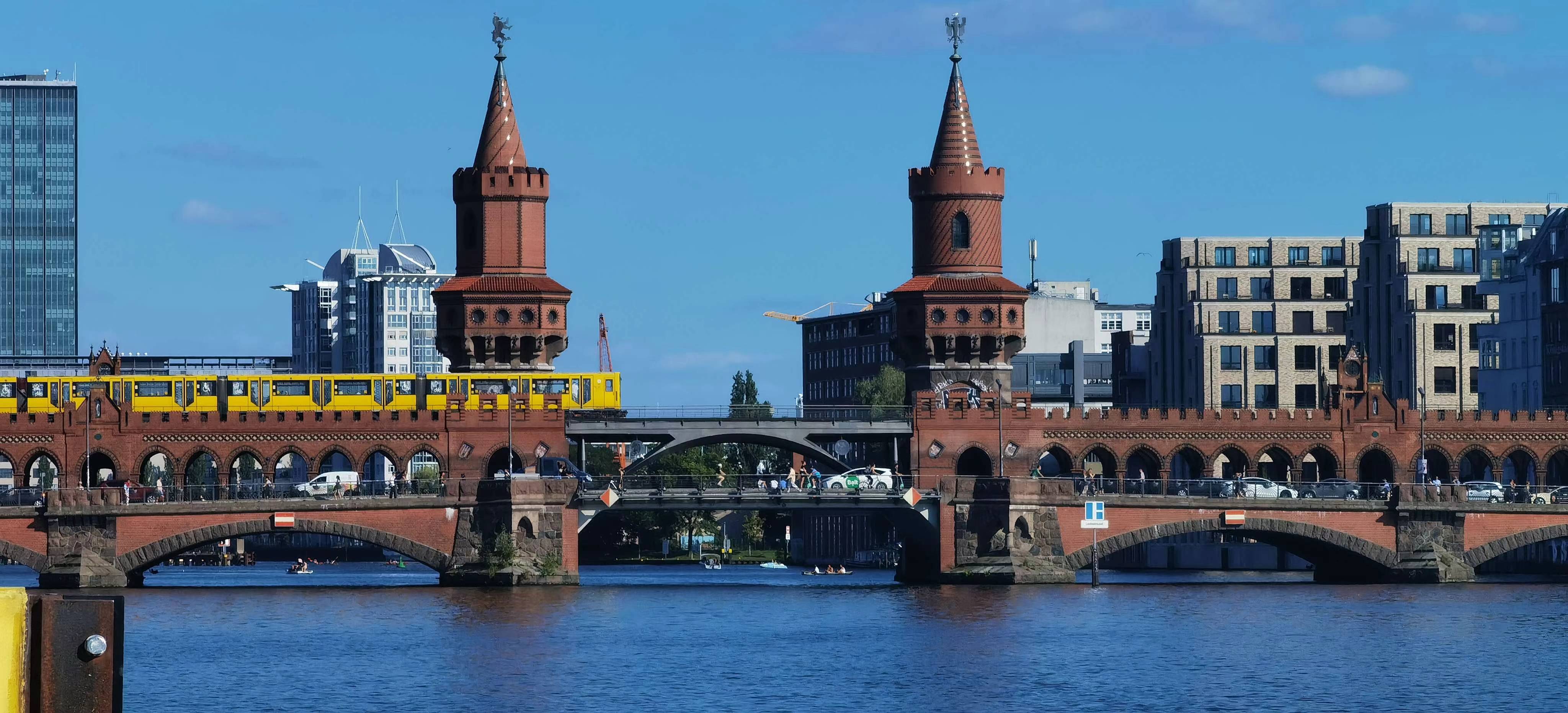 Berlino, Germania