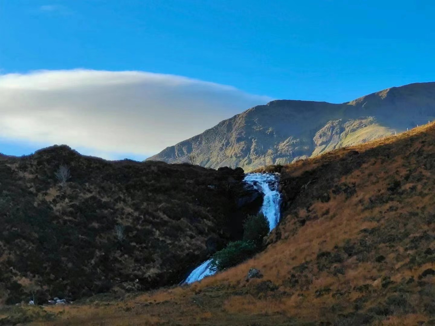 Highland, Regno Unito