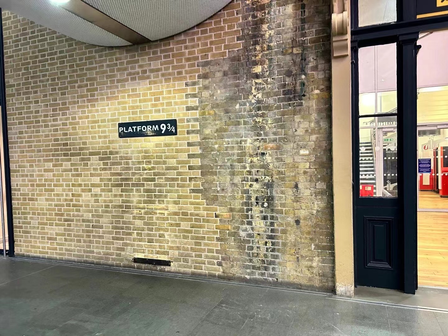 Londra, Regno Unito