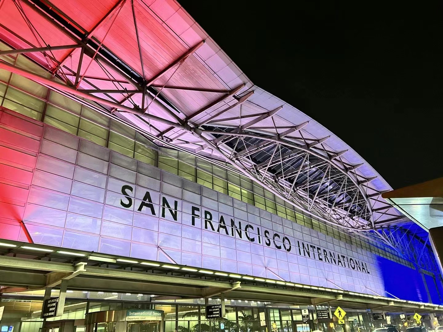 San Francisco, Stati Uniti