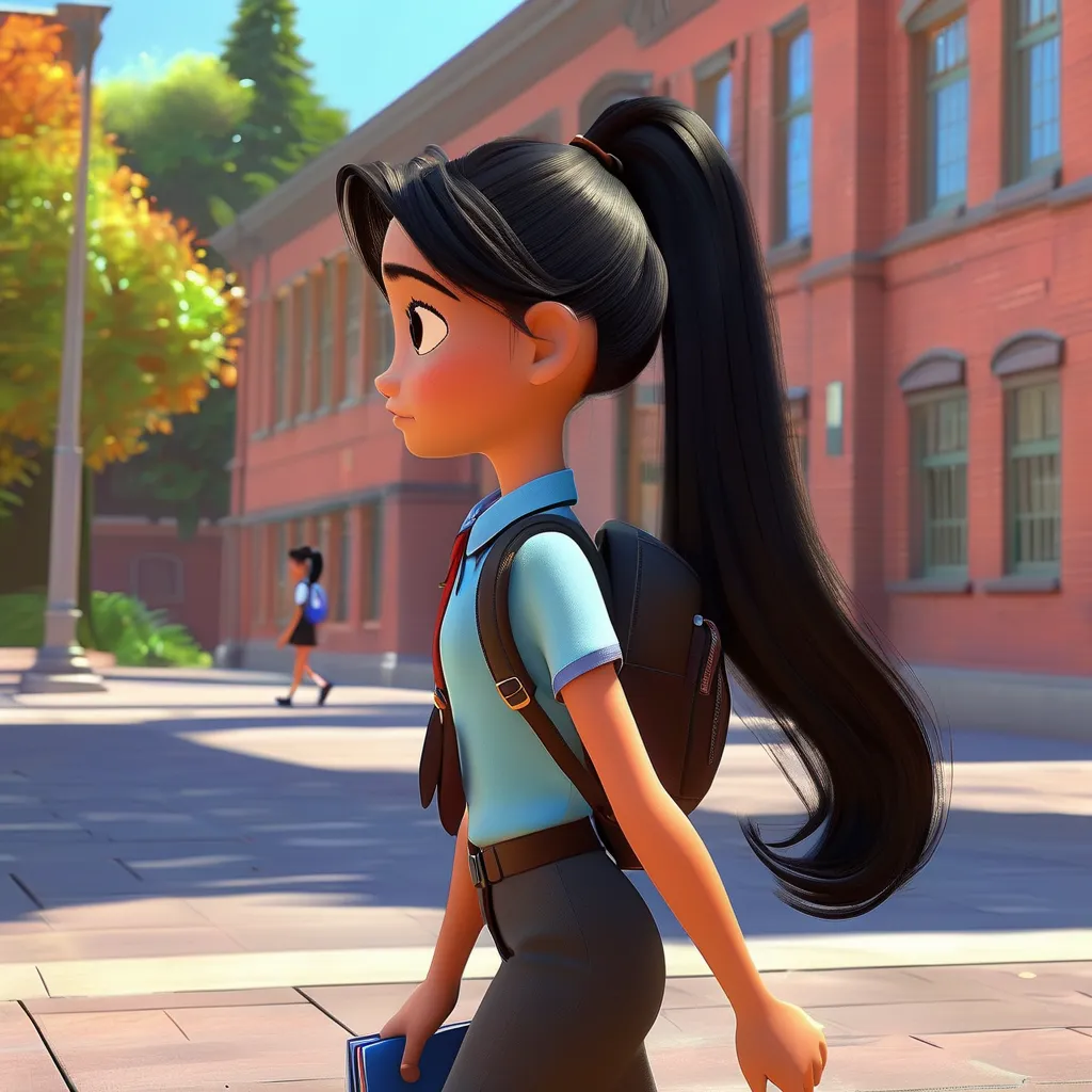 AI Cartoon Generator Image 3