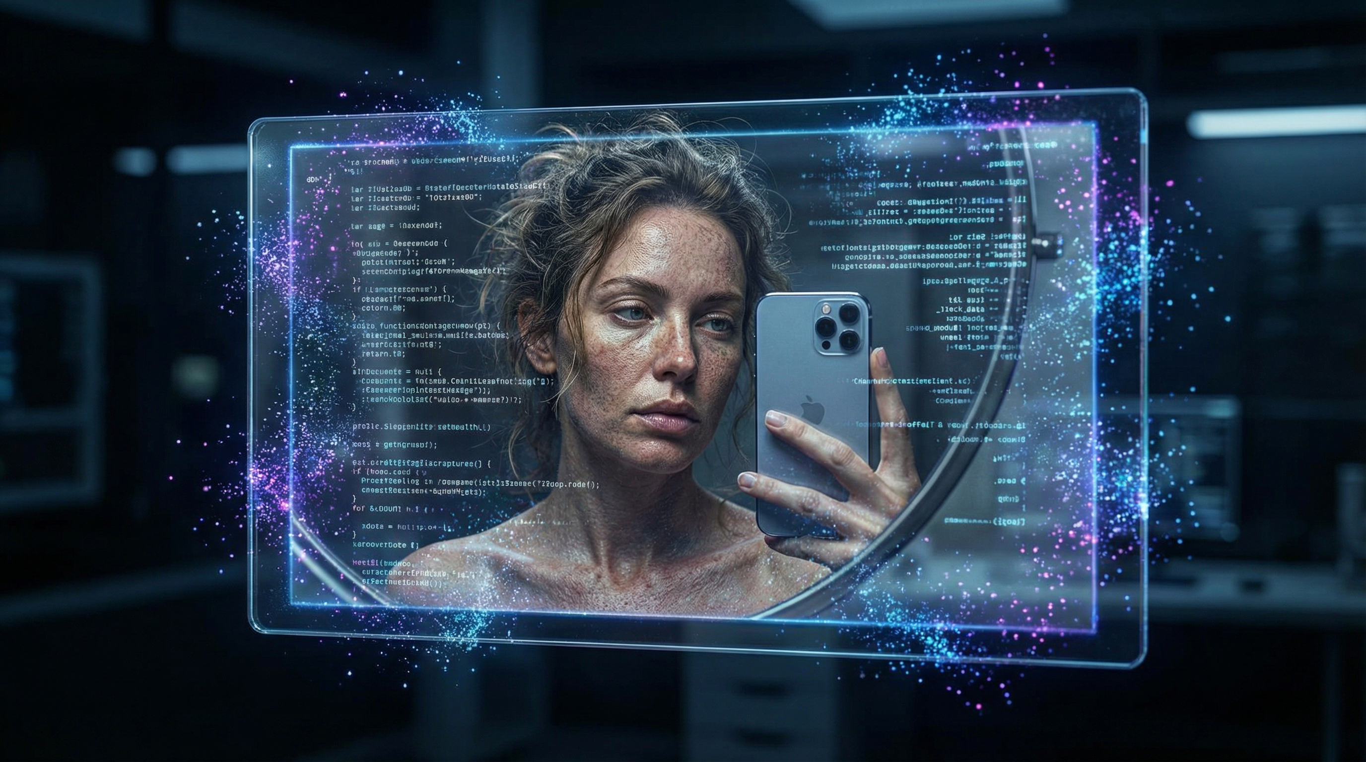 Hyper-Realistic Mirror Selfie Prompt for Gemini Nano Banana 2