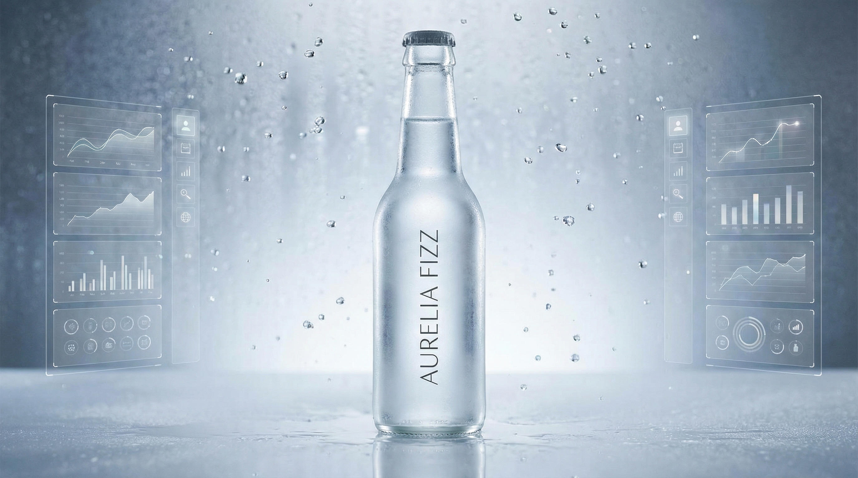 High-Speed Commercial Beverage Photography Prompt